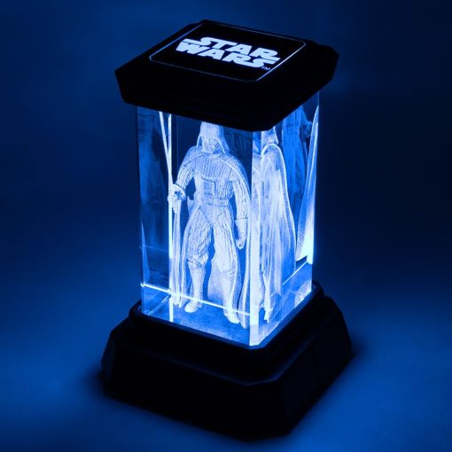 DARTH VADER HOLOGRAPHIC LIGHT - Image 6