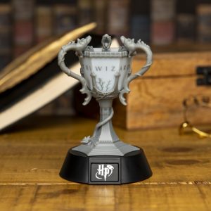 Triwizard Cup Icon Light