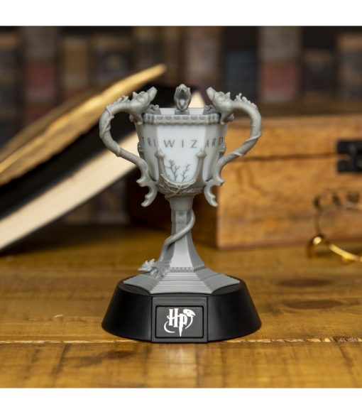Triwizard Cup Icon Light