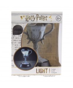Alternative view of Triwizard Cup Icon Light