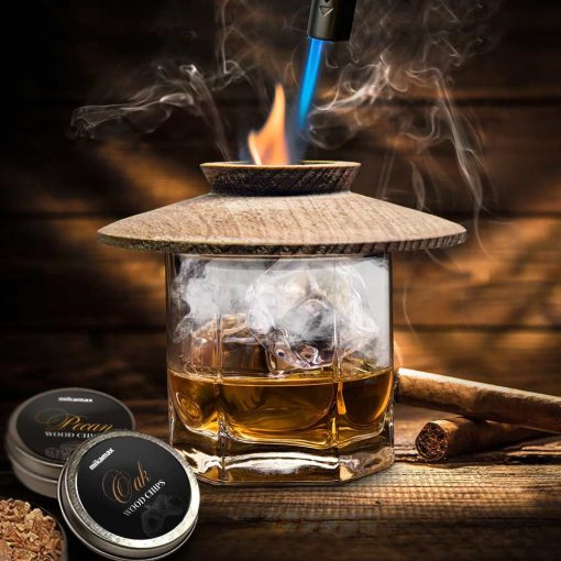 WHISKEY SMOKER - Image 4