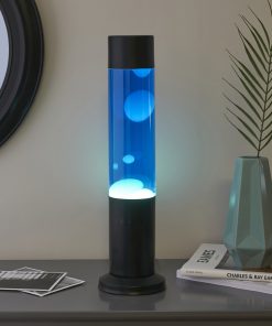 Alternative view of Nova Lava Lamps