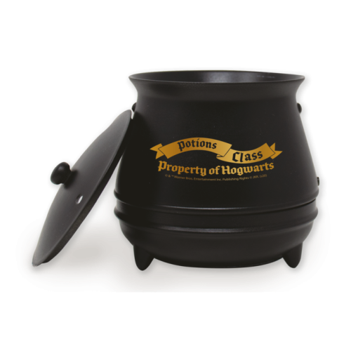 HARRY POTTER SELF STIRRING CAULDRON MUG - Image 4