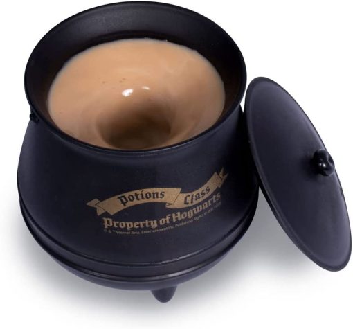 HARRY POTTER SELF STIRRING CAULDRON MUG - Image 3