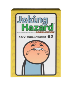 Joking hazard - deck enhancement 2