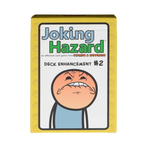 Joking hazard - deck enhancement 2