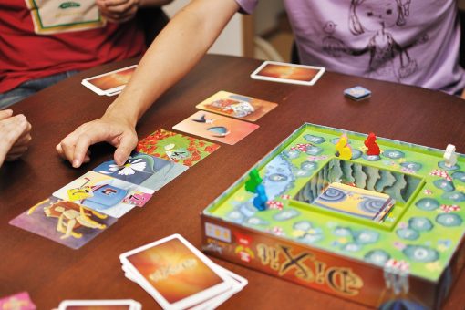 DIXIT - board game - Image 3