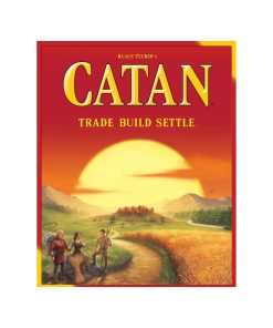 CATAN