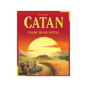 CATAN