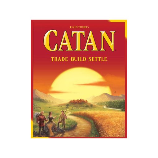 CATAN