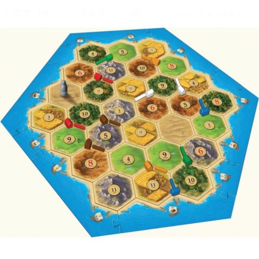 CATAN - Image 2