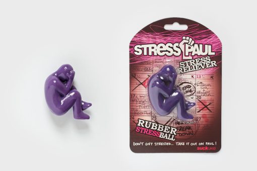 Stress-Ball Paul - Image 5
