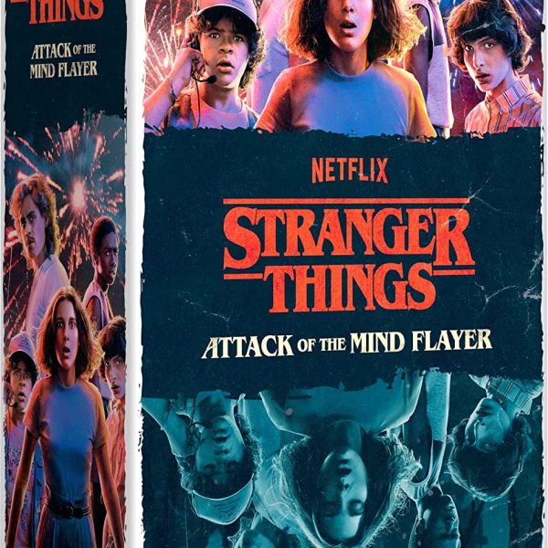 Stranger Things: Attack of the Mind Flayer game - Image 3