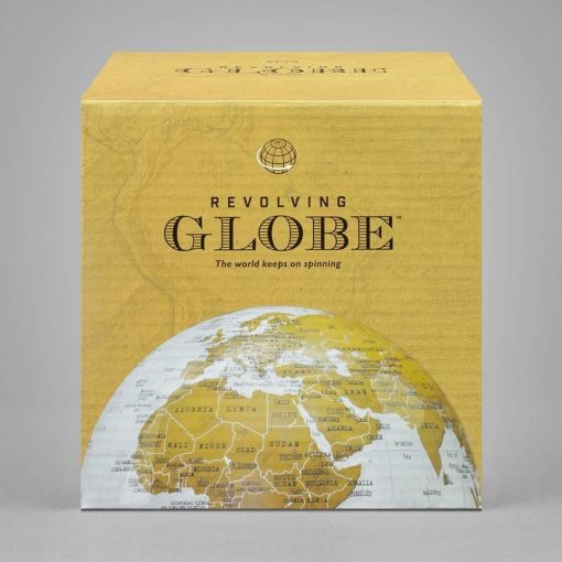 Revolving Globe - Image 4