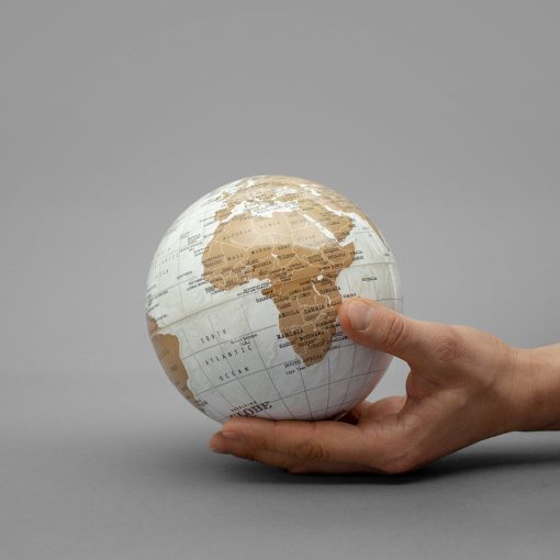 Revolving Globe - Image 5
