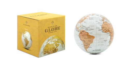 Revolving Globe - Image 3