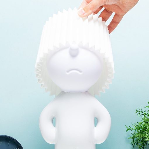 Mr P Shy Man Lamp - Image 6