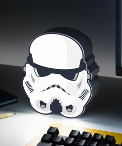 Stormtrooper box light home