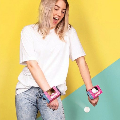 Floss Pong - Image 4