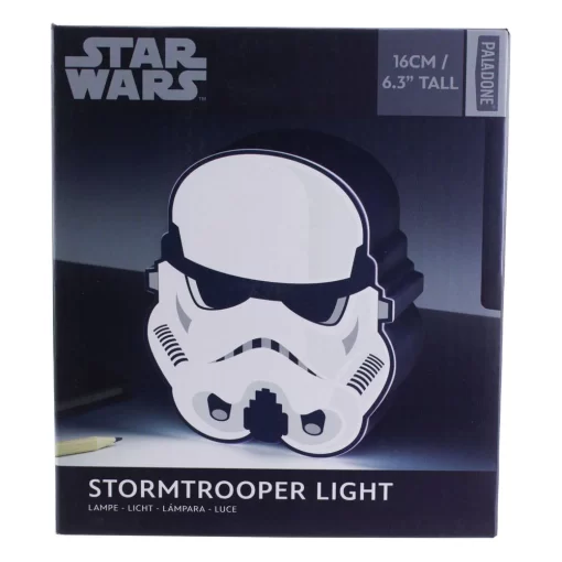 Stormtrooper box light home - Image 3