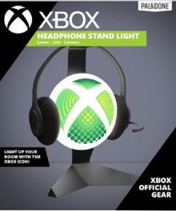 Xbox head light stand