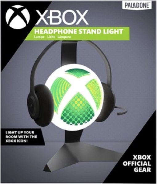 Xbox head light stand