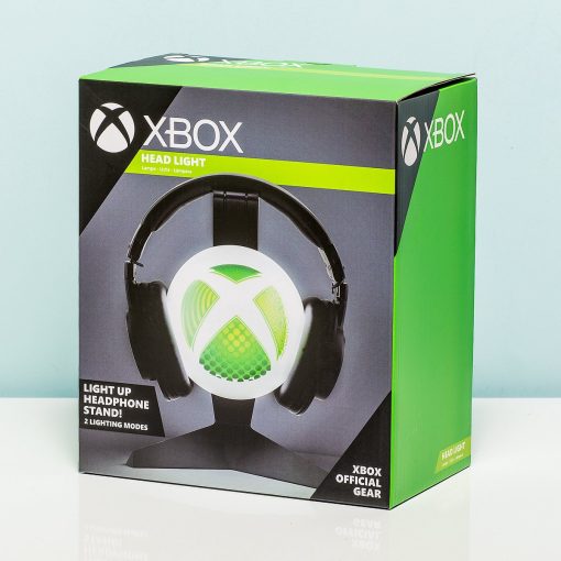 Xbox head light stand - Image 2