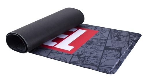 Marvel logo desk mat - Image 2