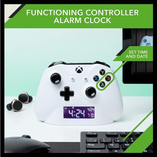 Xbox alarm clock - Image 2