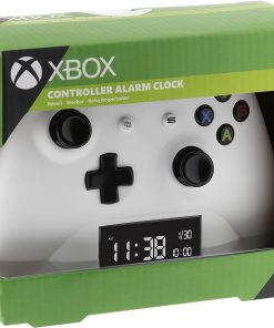 Xbox alarm clock