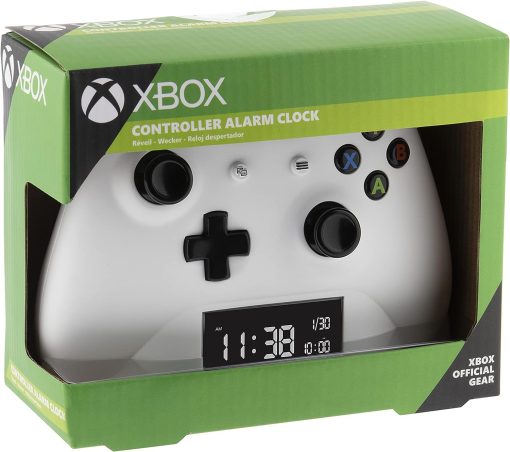 Xbox alarm clock - Image 3