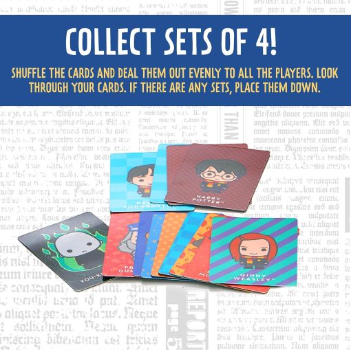 Avoid you know who - Harry potter game - Image 3