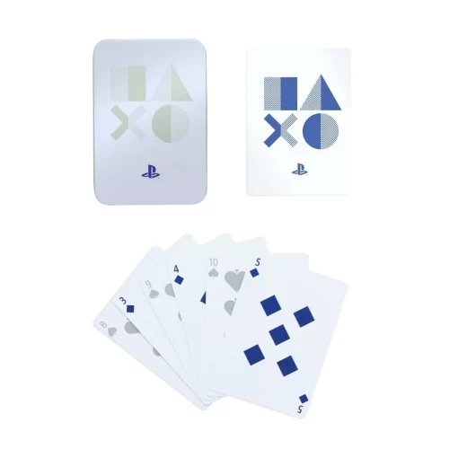 PlayStation Playing cards - Image 5