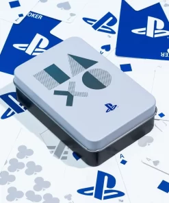 PlayStation Playing cards