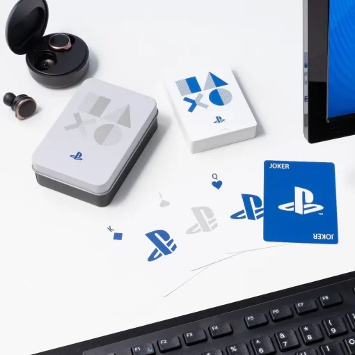 PlayStation Playing cards - Image 2