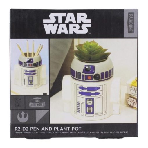 Pen and Plant - Star Wars - Image 2