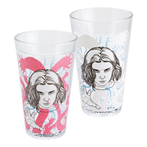 Stranger things colour change glass - Image 3