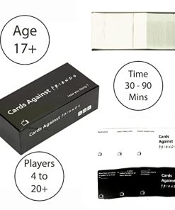 Alternative view of CARDS AGAINST F.R.I.E.N.D.S - HOW YOU DOING?
