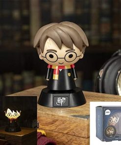 Harry Potter Icon Light - Collectible