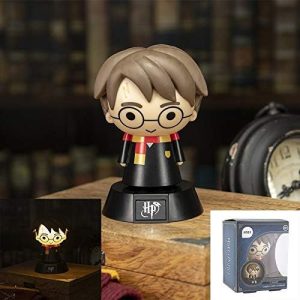 Harry Potter Icon Light - Collectible
