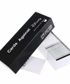 Cards Against Disney Game (828 Cards)