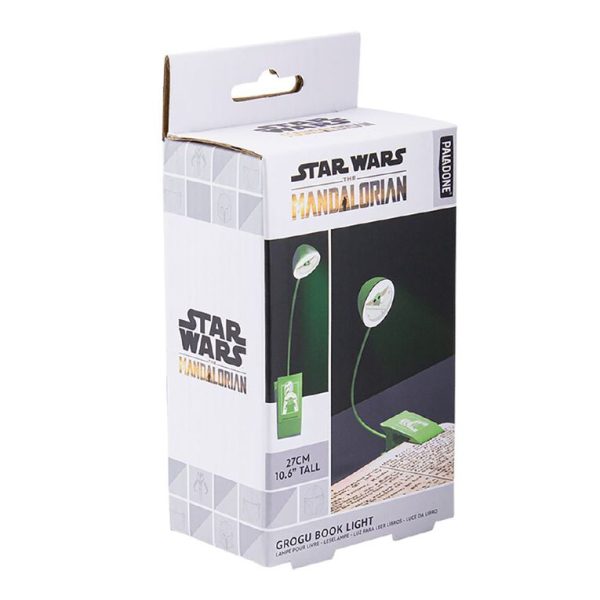 The Child  Book Light / Star Wars - Image 3