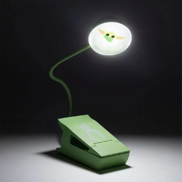 The Child  Book Light / Star Wars - Image 2