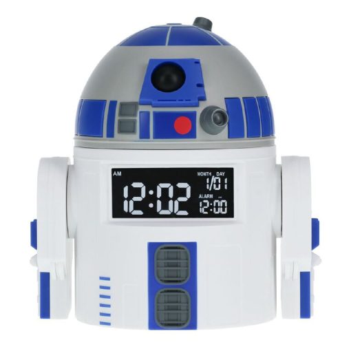 R2D2 Alarm Clock - Image 2