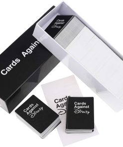 Alternative view of Cards Against Disney Game (828 Cards)