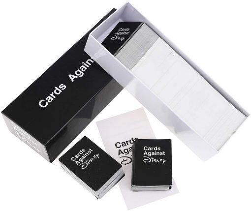 Cards Against Disney Game (828 Cards) - Image 2