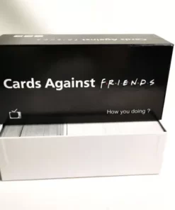 CARDS AGAINST F.R.I.E.N.D.S - HOW YOU DOING?