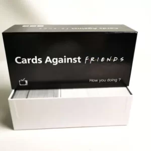 CARDS AGAINST F.R.I.E.N.D.S - HOW YOU DOING?