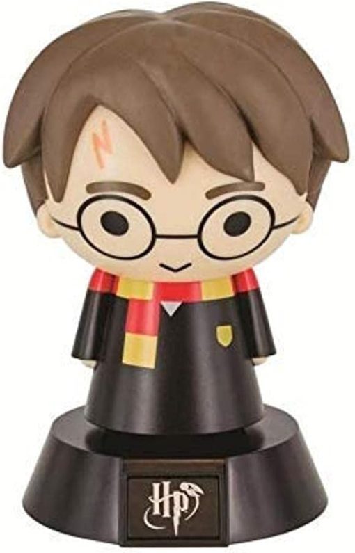 Harry Potter Icon Light - Collectible - Image 4