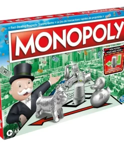 Monopoly Board Game